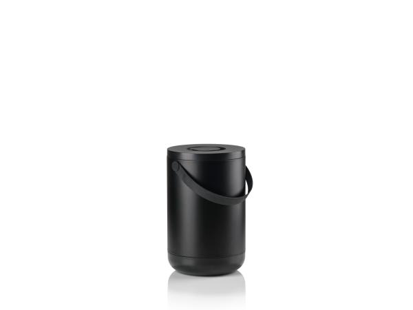 

Zone Affaldsspand 22 L i black, Circular
